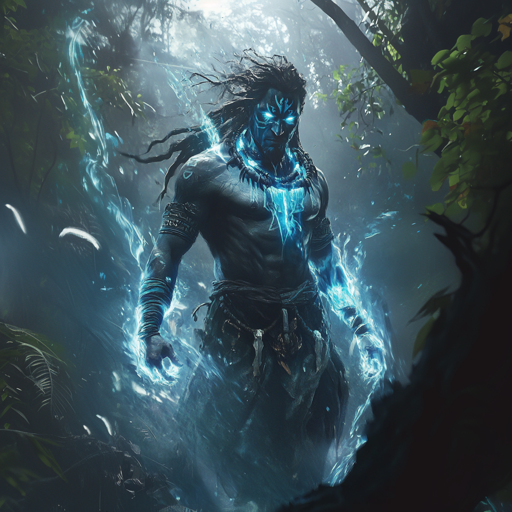 Beast Master pool